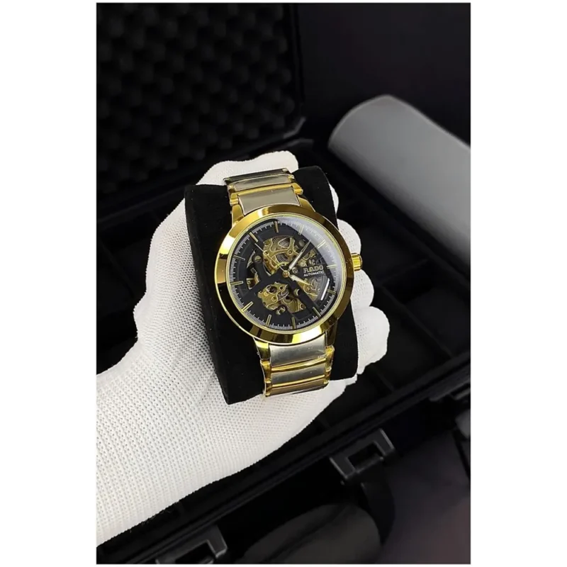 Rado Watch Centrix Automatic For Men (SUP267) Rado Watch Centrix Automatic For Men (SUP267)