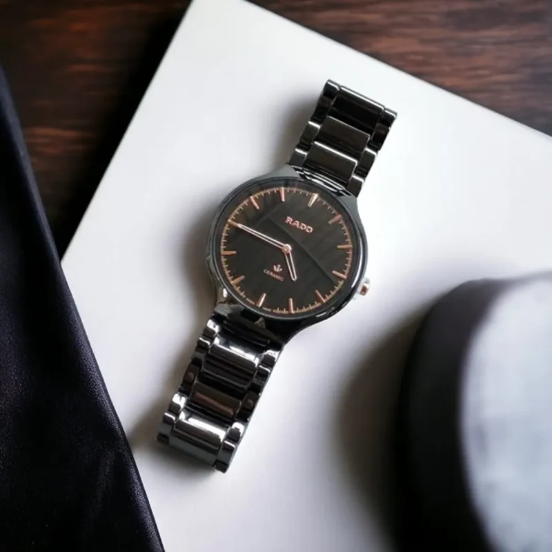 Rado Watch Centrix Damen For Men (FIT961)