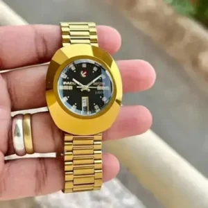 Rado Watch Diastar Automatic For Men (SG949)