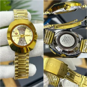Rado Watch For Men (LAB660)