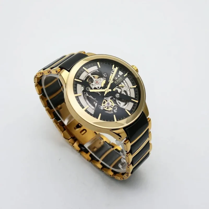 Rado Watch For Men (LAZ352)