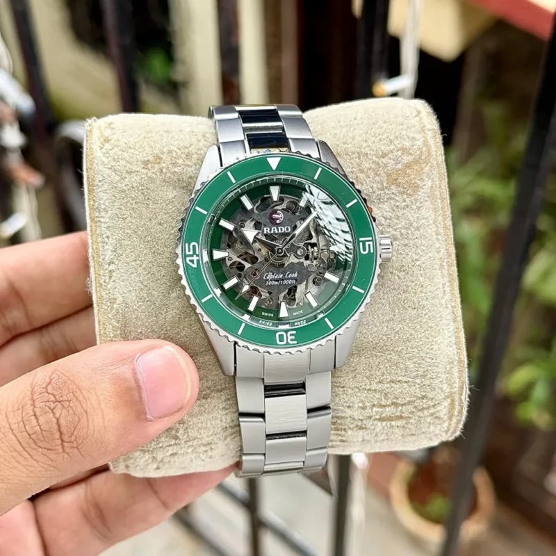 Rado Watch For Men (SCO1317)