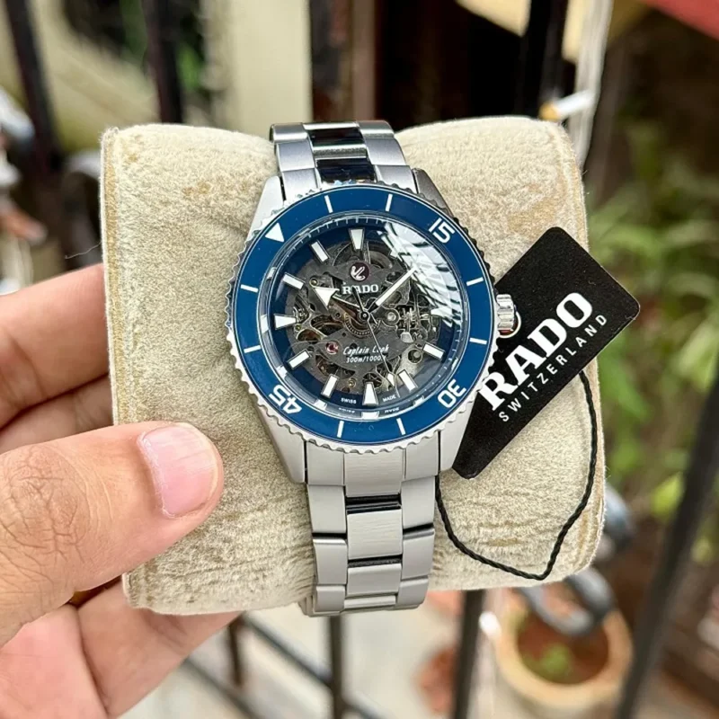 Rado Watch For Men (SCO1327)