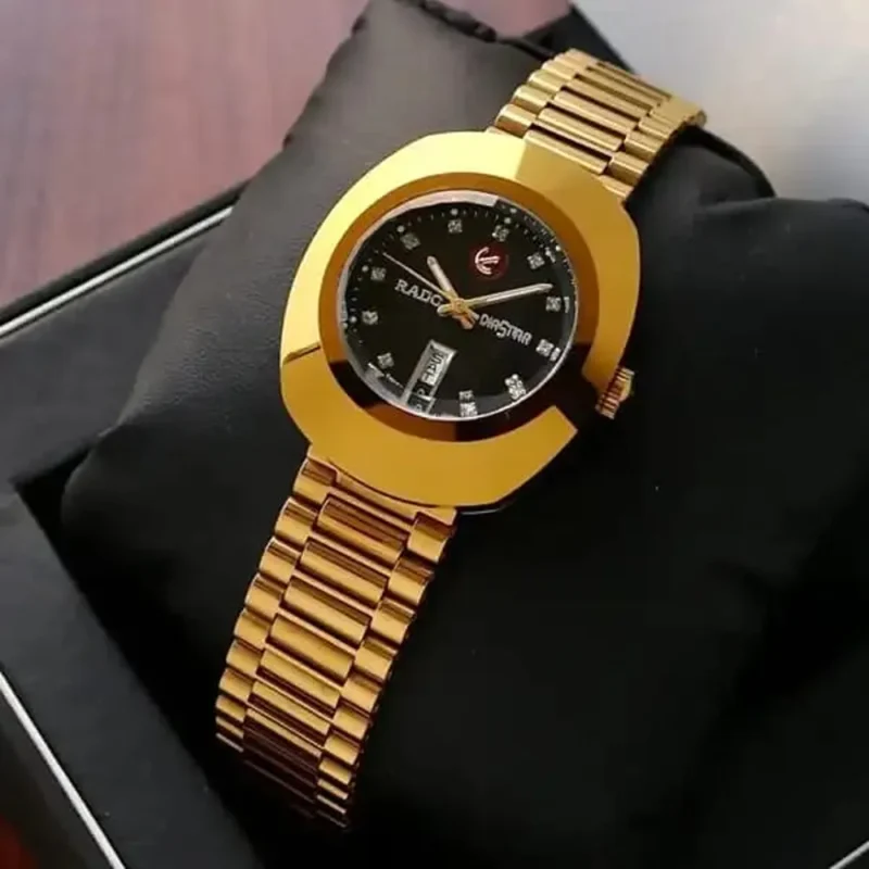 Rado Watch For Men (SG458)