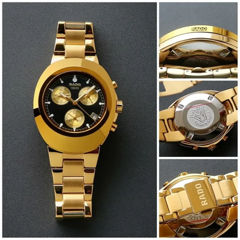 Rado Watch For Men (SG913)