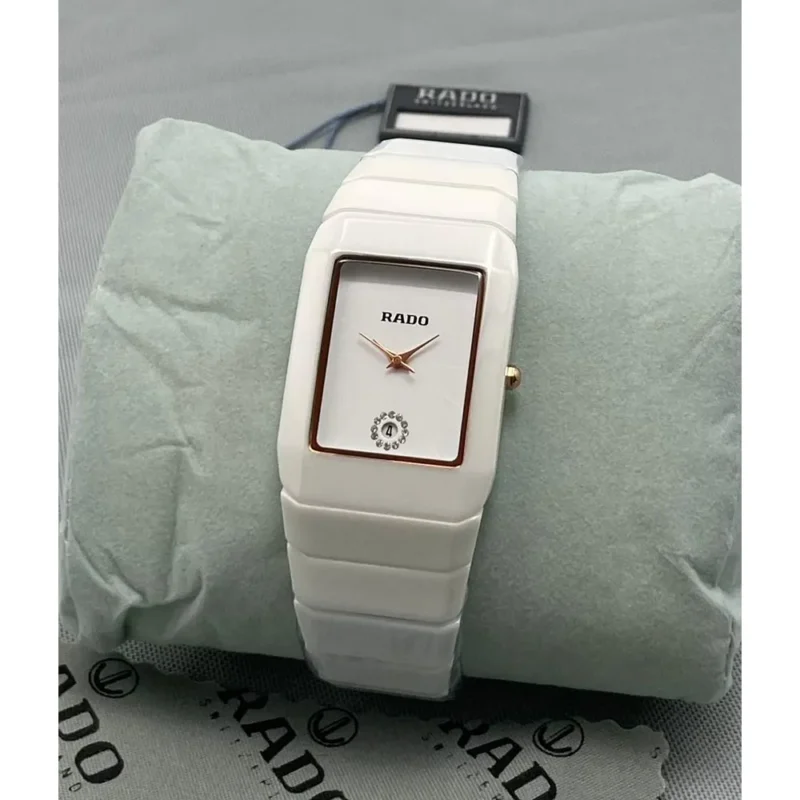 Rado Watch For Men (ZS333)