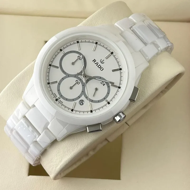 Rado Watch For Men (ZS348)