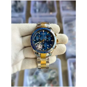 Rado Watch Hyperchrome Chronograph Gold For Men (SL210)