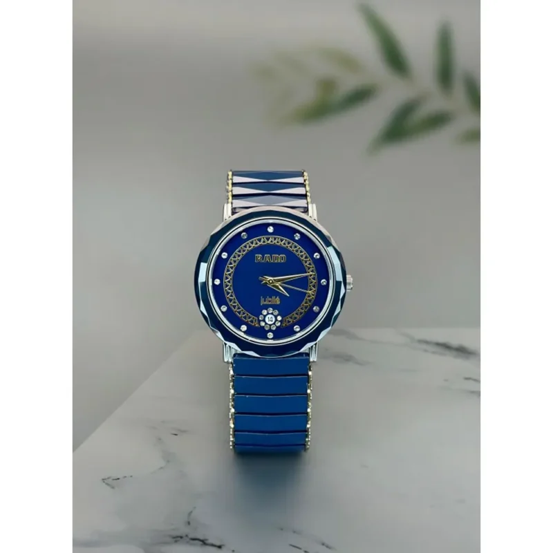 Rado Watch jubli ceramic For Men (SW2082)