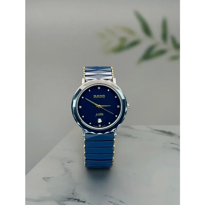 Rado Watch jubli ceramic For Men (SW2082) Rado Watch jubli ceramic For Men (SW2082)