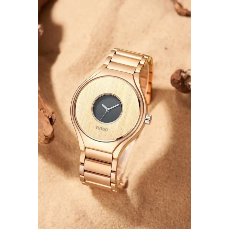 Rado Watch True line Quartz For Men (FIT921)