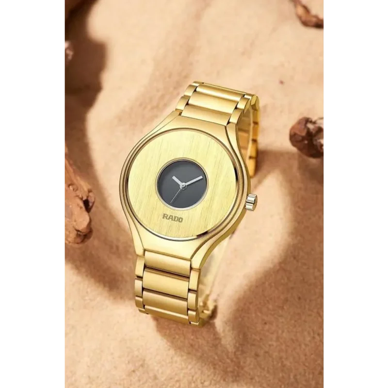 Rado Watch True line Quartz For Men (FIT923)