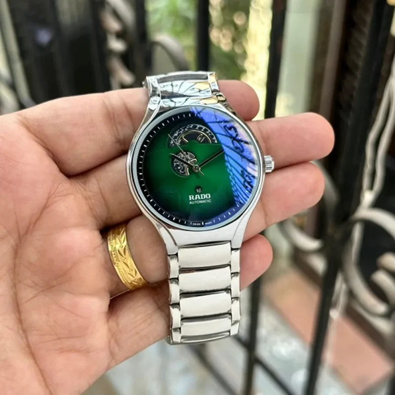 Rado Watch True Round 40 For Men (FIT126)