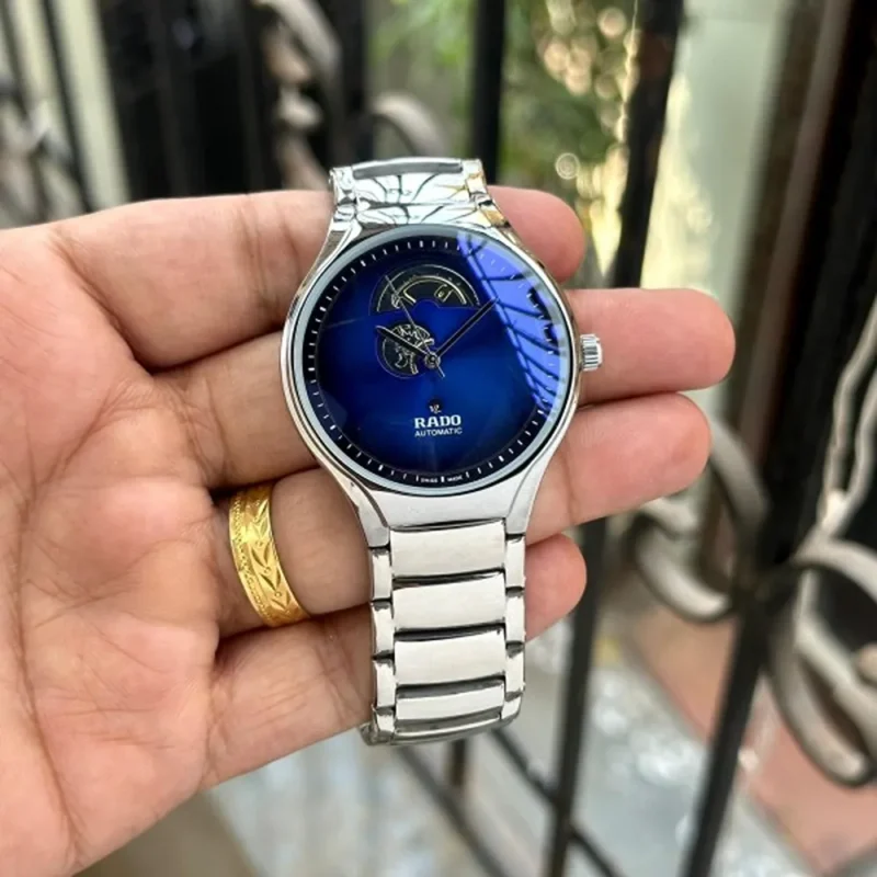 Rado Watch True Round 40 For Men (FIT127)