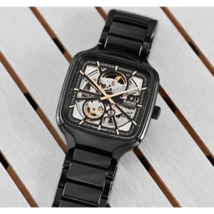 Rado Watch True Square For Men (BOT559)
