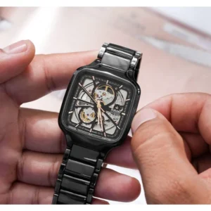 Rado Watch True Square For Men (BOT559)