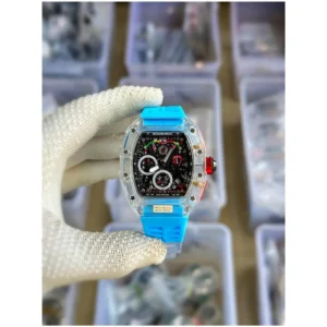 Richard Mille Watch For Men (CSO1132)