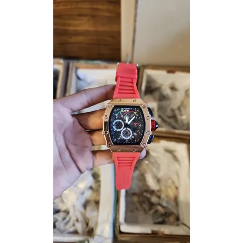 Richard Mille Watch For Men (SL403)