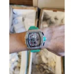 Richard Mille Watch For Men (SL404)