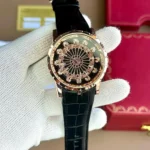 Roger Dubuis Watch For Men (FIT39)
