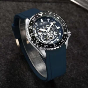 Seiko Watch For Men (SCO1352)