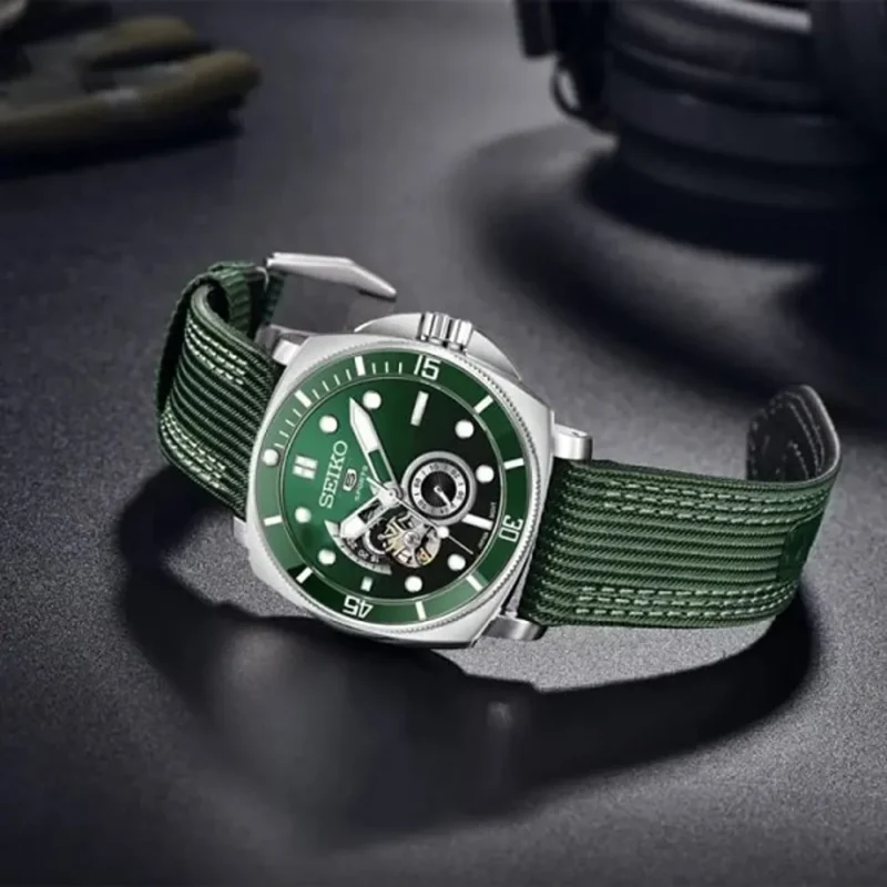 Seiko Watch For Men (SG559)