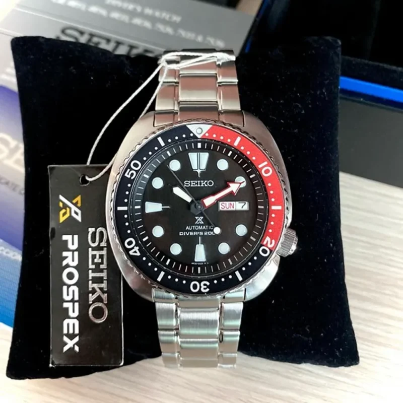 Seiko Watch For Men (SG598)