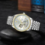 Seiko Watch For Men (SG917)