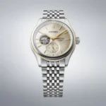Seiko Watch For Men (SG918)
