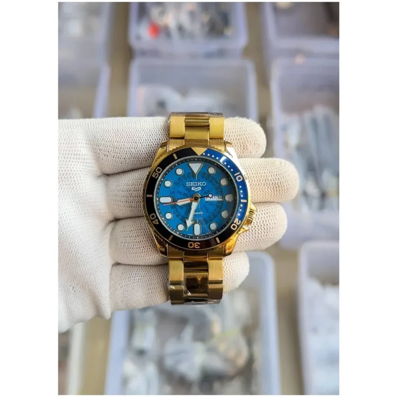 Seiko Watch For Men (SL326)