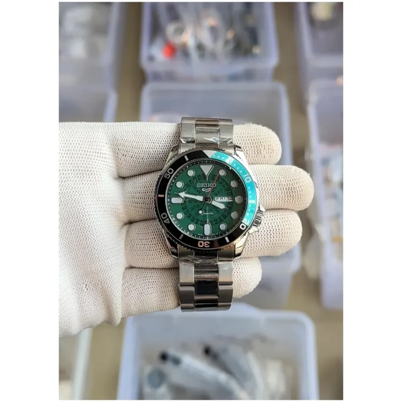 Seiko Watch For Men (SL329)