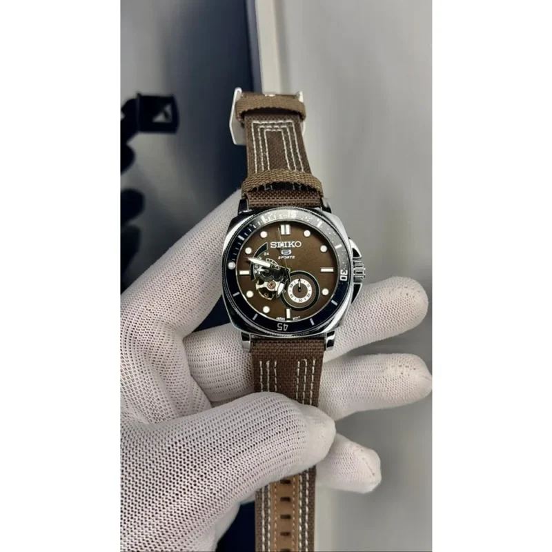 Seiko Watch For Men (SL415) (Copy)