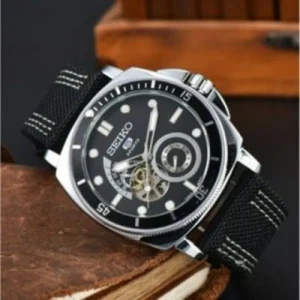 Seiko Watch For Men (SL449)