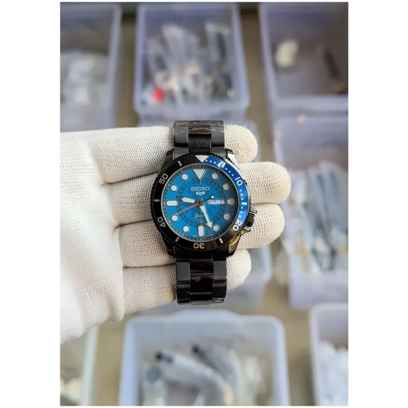 Seiko Watch For Men (SS183)