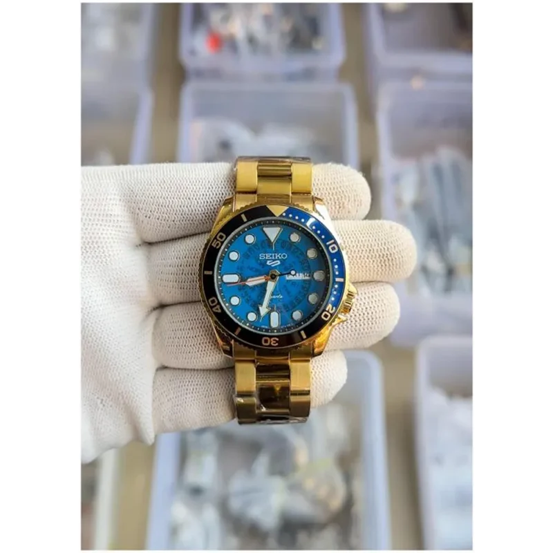 Seiko Watch For Men (SS185)