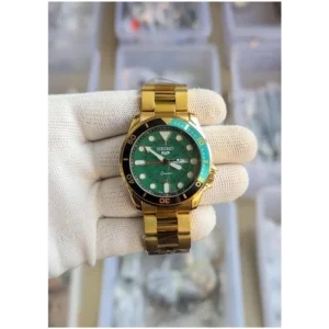 Seiko Watch For Men (SS186)