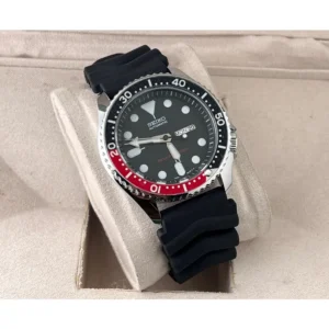 Seiko Watch For Men (ZS308)