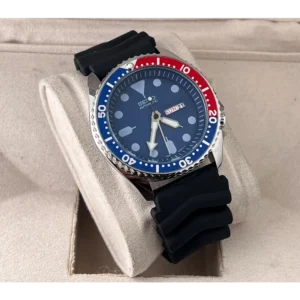 Seiko Watch For Men (ZS86)