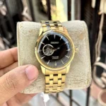 Seiko Watch Presage Automatic For Men (LAB58)