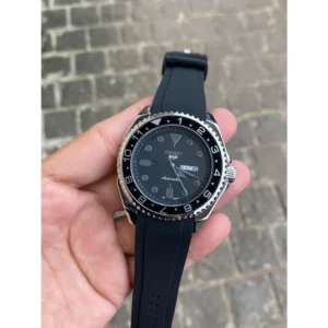 Seiko Watch Swiss Movement For Men (SW1272)