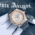 Stylish Audemars Piguet Royal Oak Watch For Men (BOT879)