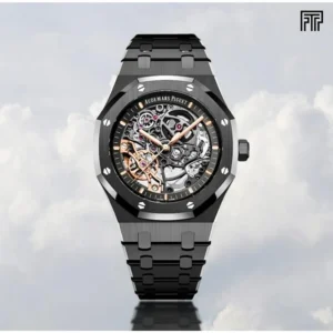 Stylish Audemars Piguet Royal Oak Watch For Men (BOT886)
