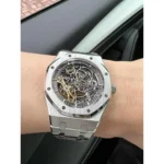 Stylish Audemars Piguet Royal Oak Watch For Men (BOT887)