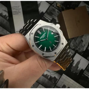 Stylish Audemars Piguet Royal Oak Watch For Men (SG767)