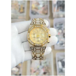 Stylish Audemars Piguet Royal Oak Watch For Men (SL896)