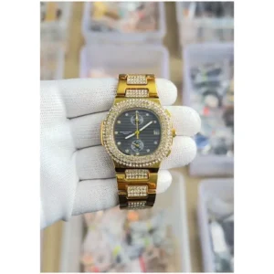 Stylish Audemars Piguet Royal Oak Watch For Men (SL899)