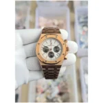 Stylish Audemars Piguet Royal Oak Watch For Men (SL931)