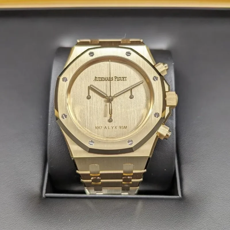 Stylish Audemars Piguet Watch For Men (CSO1528)