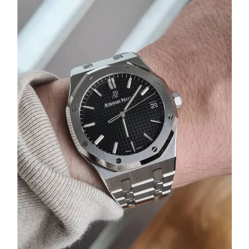 Stylish Audemars Piguet Watch For Men (CSO1624)