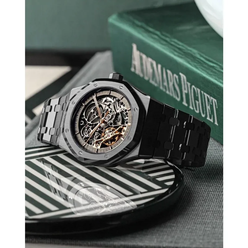 Stylish Audemars Piguet Watch For Men (LAB817)